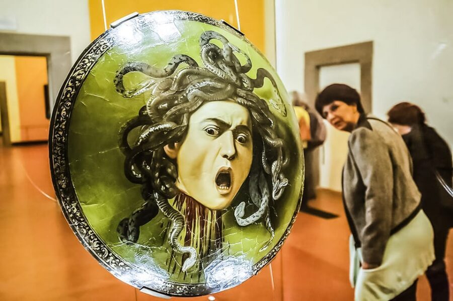 Florence: Skip-The-Line Uffizi Gallery Timed Entry Ticket - Price and value: what you’re paying for at $30