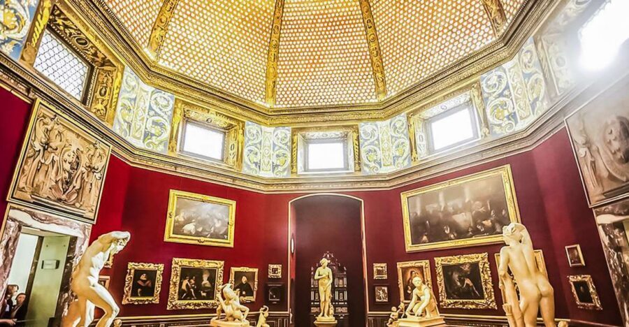 Florence: Skip-The-Line Uffizi Gallery Timed Entry Ticket - Why this Uffizi timed-entry ticket is such a smart move