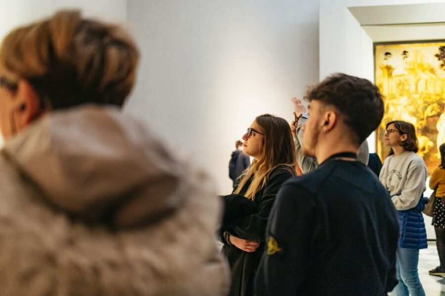 Florence: Skip-the-Line Uffizi Small Group Tour - Why This Uffizi Tour Works: Fast Entry Plus a Guided Map Through the Art