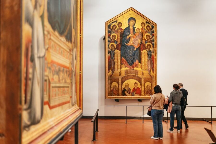 Florence: Skip-the-Line Uffizi Small Group Tour - The Medici Behind-the-Scenes Lesson You’ll Carry After the Tour