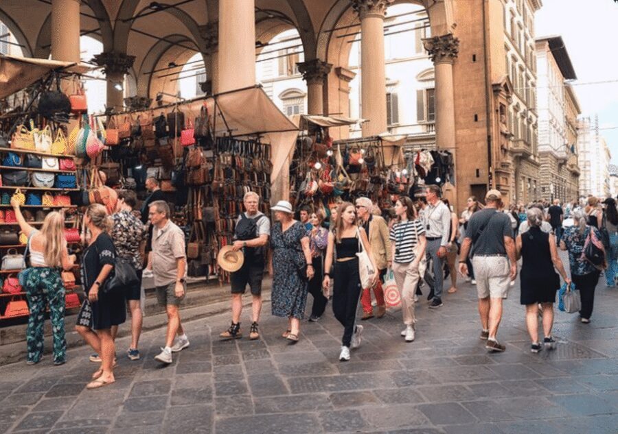 Florence: Small Group Guided Walking Tour - Should you book this Florence walking tour?