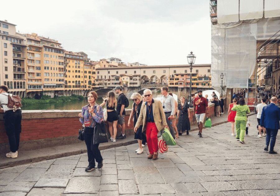 Florence: Small Group Guided Walking Tour - Logistics you should plan for (without turning the day into a chore)