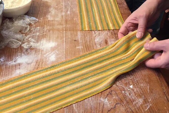 Florence Small-Group Pasta Class with Seasonal Ingredients - Bruschetta and Aperitivo: The “Start Cooking, Then Eat” Rhythm
