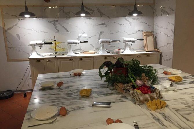 Florence Small-Group Pasta Class with Seasonal Ingredients - Dietary Rules in Plain English (So You Don’t Get Burned)
