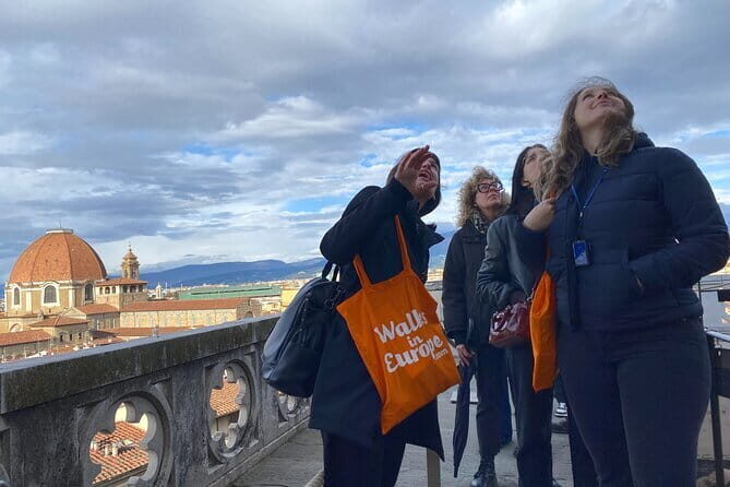 Florence: Statue of David & Duomo Guided Tour with Tickets - Highlights Worth Prioritizing