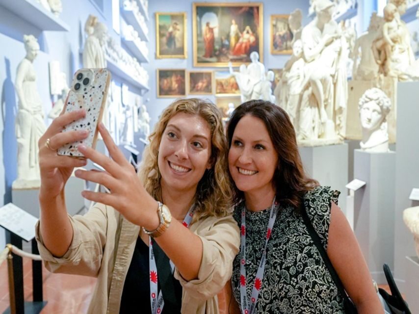Florence: Statue of David Evening Tour - How to get the most out of your visit (without overplanning)
