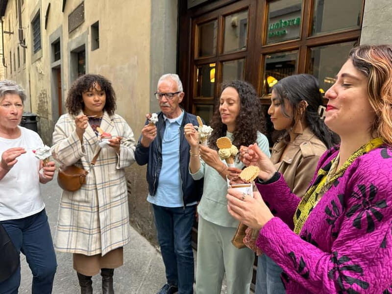 Florence: Street Food Tour with Wine & Local Guide - Price Value: Why $39 Feels Fair for Florence