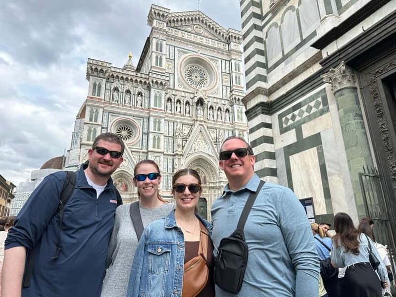Florence: Street Food Tour with Wine & Local Guide - What You’ll Actually Eat: Classic Tuscan Favorites (Not Random Snacks)