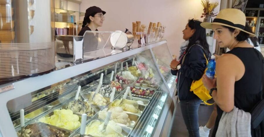 Florence: Street Food Walking Tour with Wine - Can’t-Miss Tips for Making the Most of Your Florence Walk