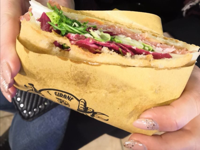 Florence: Street Food Walking Tour with Wine - Price and Value: What $45 Really Buys in Florence