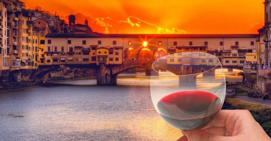 Florence: Sunset Sightseeing Tour and Wine Tasting - Why this Florence sunset walk feels different in Oltrarno