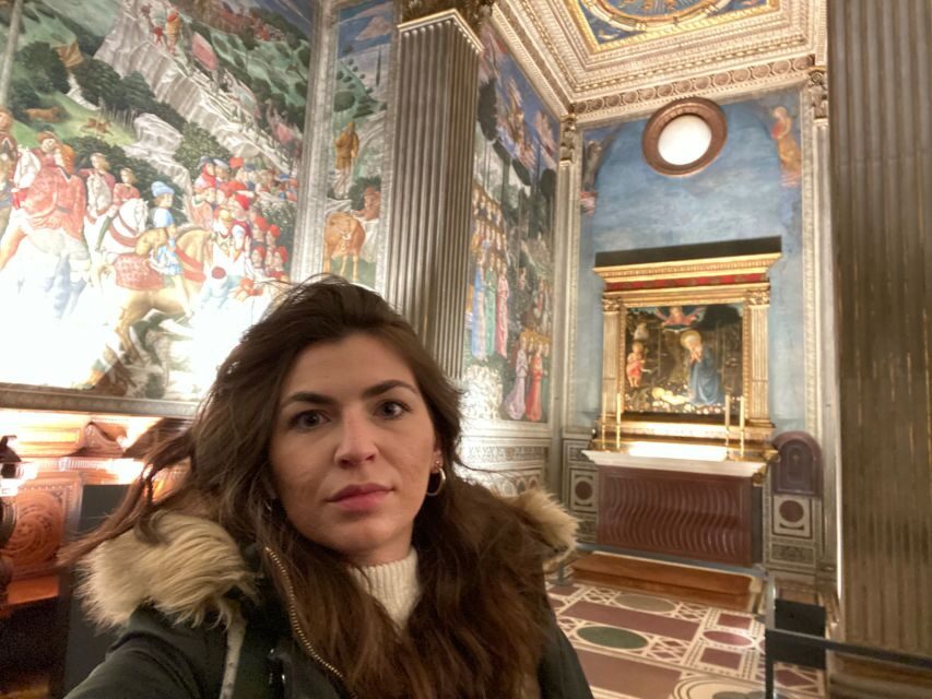 Florence: The Medici Experience Tour - Should you book the Florence Medici Experience Tour?