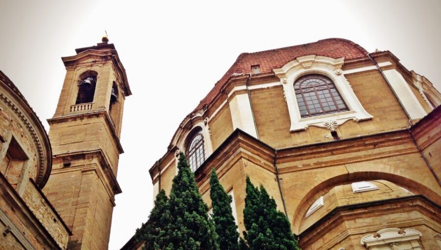Florence: The Medici Experience Tour - Retracing Florence through squares and rival palaces