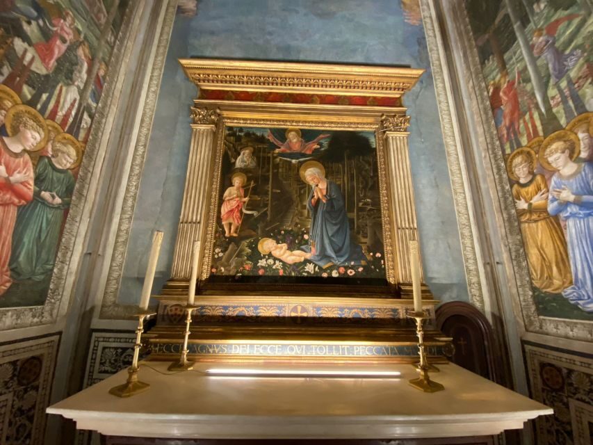 Florence: The Medici Experience Tour - Price and value: what $256 buys in a private 3-hour format