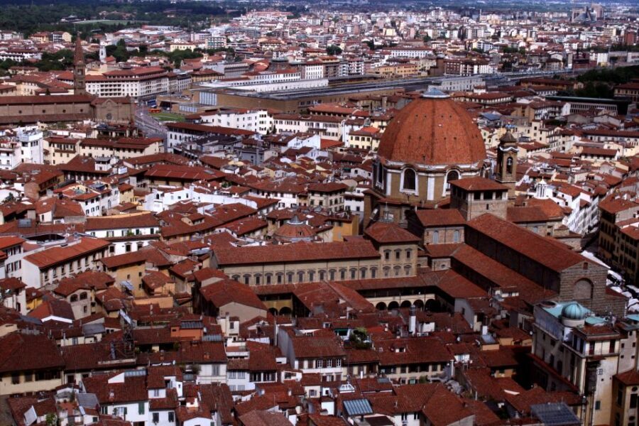 Florence: The Medici Experience Tour - Who should book this Medici experience tour