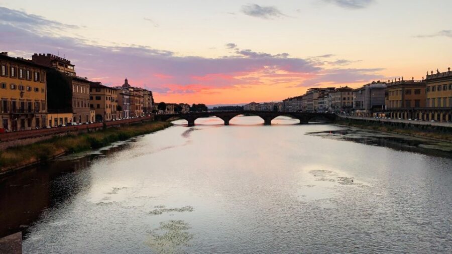 Florence: The Medici Family Guided Walking Tour - Florence and the Medici: Why This Walk Makes Sense