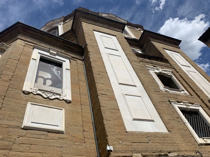 Florence: The Medici Family Guided Walking Tour - The Guide Factor: Why This Tour Feels Personal