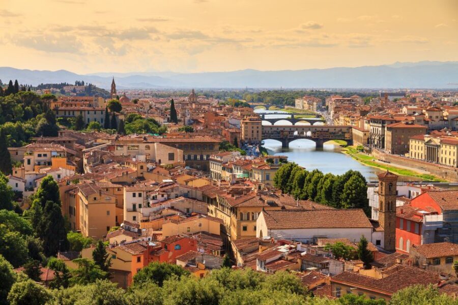 Florence: Timed Entrance Ticket to San Marco Museum - Key Things to Know Before You Go
