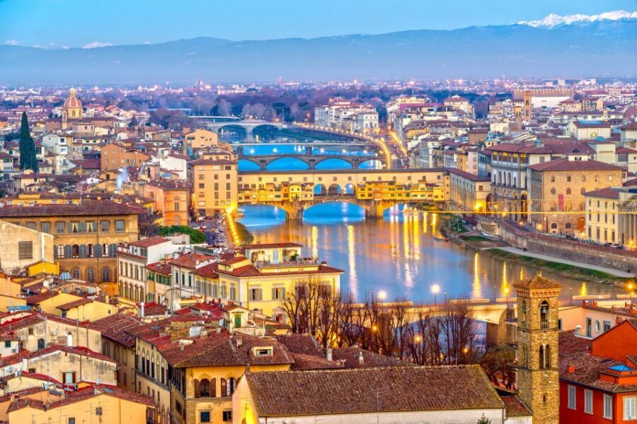 Florence: Timed Entrance Ticket to San Marco Museum - Price and Value: Is $15 a Good Deal?