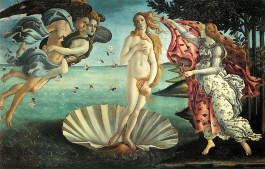 Florence: Timed Entry Ticket to Uffizi & Accademia Galleries - Entering Uffizi and Accademia: what the timed ticket really changes