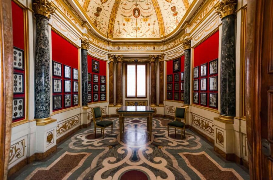 Florence: Timed Entry to Uffizi with Optional Audio Guide - Practical Stuff That Will Save You Time (and Sanity)