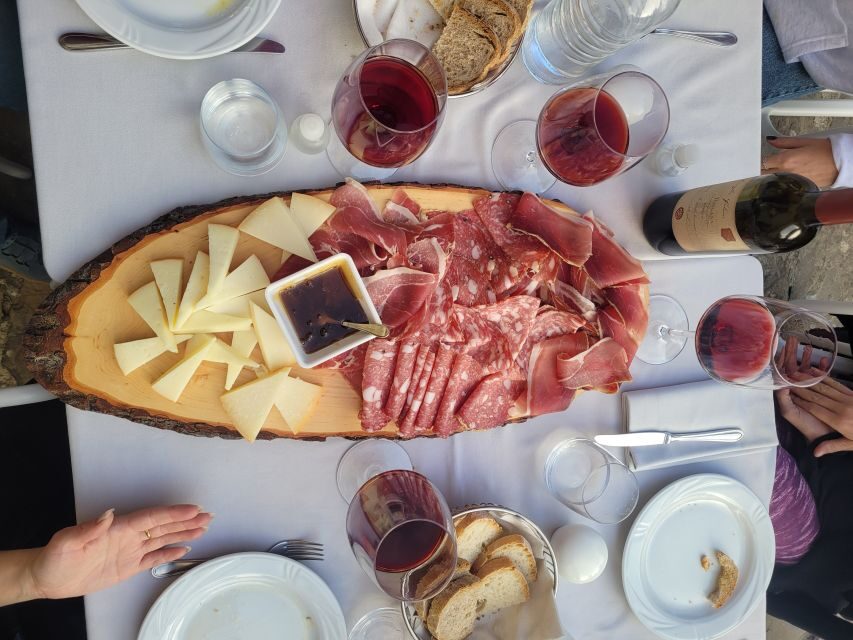 Florence: Tuscany Bike Tour with Wine & Olive Oil - How hard is it really? Hills, timing, and when to choose an e-bike