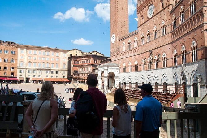 Florence: Tuscany Grand Tour-Siena, San Gimignano, Chianti & Pisa - Key Highlights Worth Getting Excited About