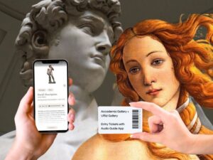 Florence: Uffizi & Accademia Priority Tickets with Audio App - Price and Value: Is $92 Worth It for Two World-Class Museums