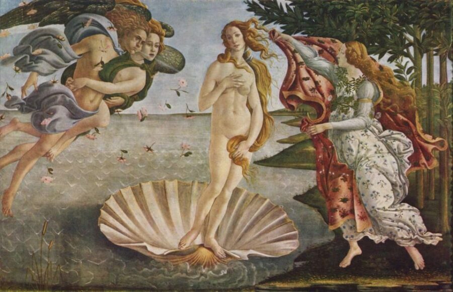 Florence: Uffizi & Accademia Priority Tickets with Audio App - Accademia Gallery: David Is the Star, But You’ll Want the Supporting Cast