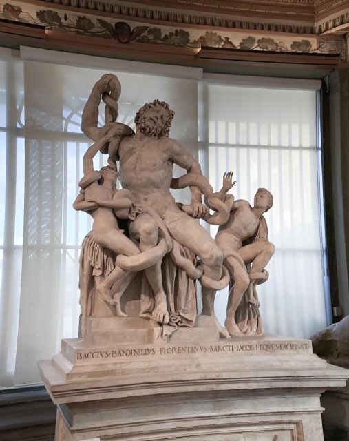 Florence: Uffizi & Accademia Priority Tickets with Audio App - What You Actually Do That Day (No Hand-Waving)