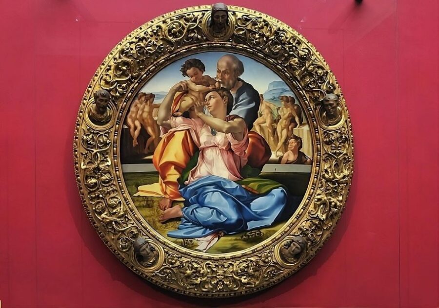 Florence: Uffizi & Accademia Priority Tickets with Audio App - Practical Tips That Make or Break the Day