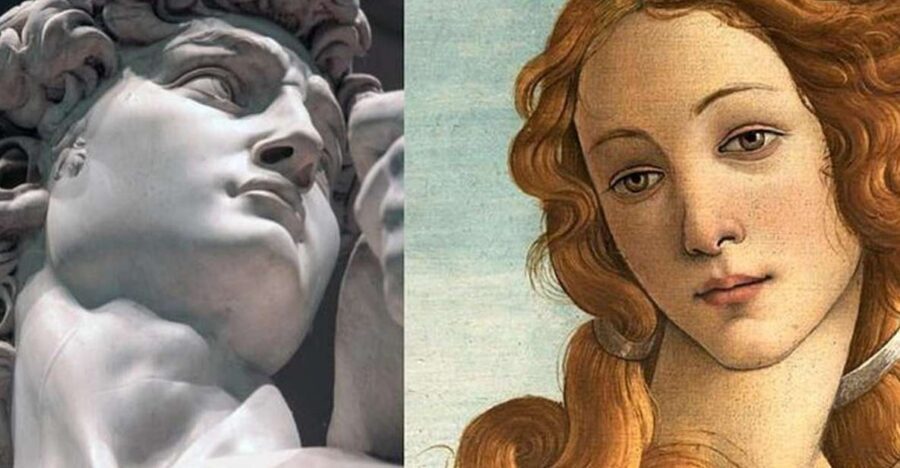 Florence: Uffizi Gallery and Accademia Gallery Guided Tour - Should you book this Uffizi + Accademia guided tour?