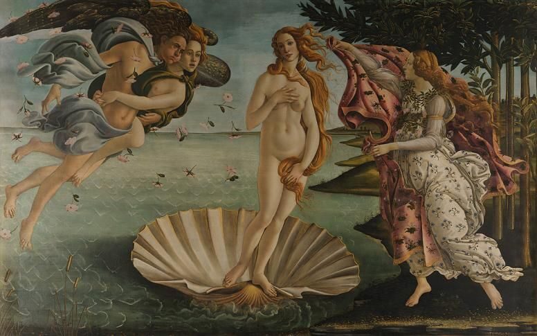 Florence: Uffizi Gallery Priority Entrance and Tour - Why Early Priority Entrance Changes the Uffizi Experience