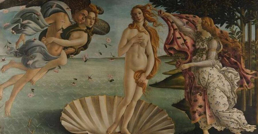 Florence: Uffizi Gallery Priority Entrance and Tour - The 1.5-Hour Guided Route: Medici to Renaissance Highlights