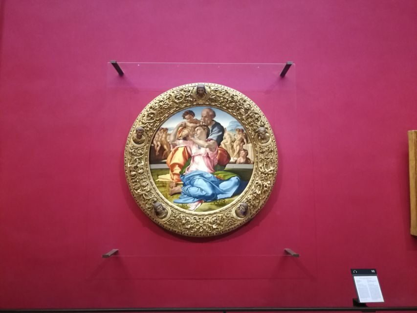 Florence: Uffizi Gallery Priority Entrance and Tour - Price and Value: Is $99 Fair for 1.5 Hours?