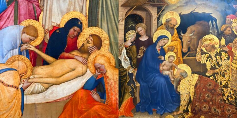 Florence: Uffizi Gallery Priority Ticket & Small-Group Tour - Key Points at a Glance