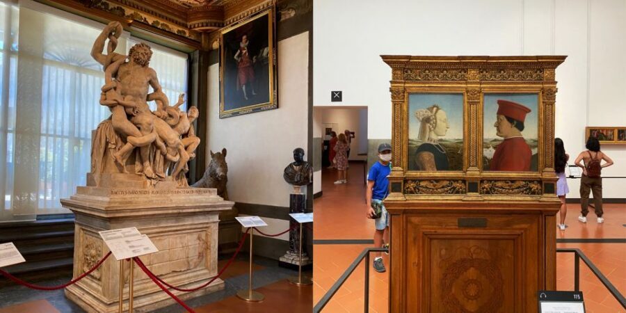 Florence: Uffizi Gallery Priority Ticket & Small-Group Tour - Price and Logistics: Real Value vs. Surprise Costs