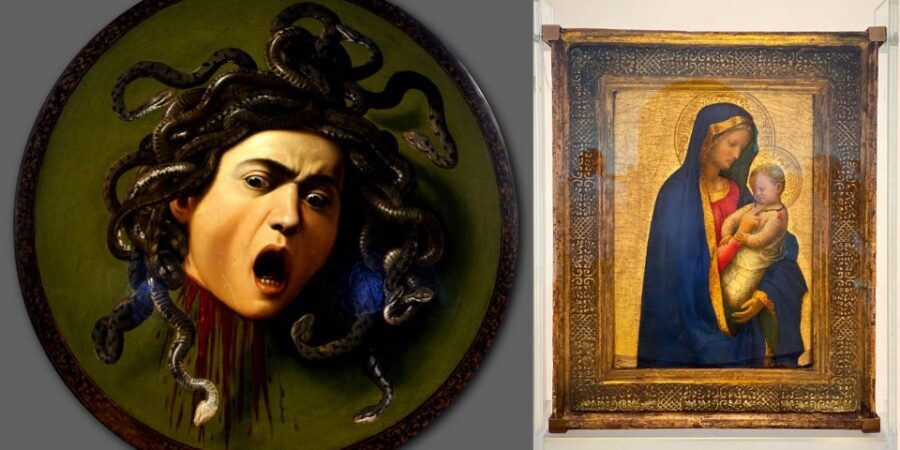 Florence: Uffizi Gallery Priority Ticket & Small-Group Tour - Botticelli’s Venus and the Art You Actually Came to See