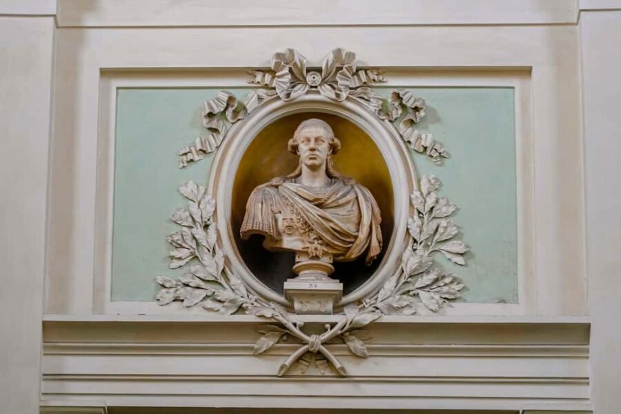 Florence: Uffizi Gallery Small Group Guided Tour - Small group size: why up to 9 people changes the experience