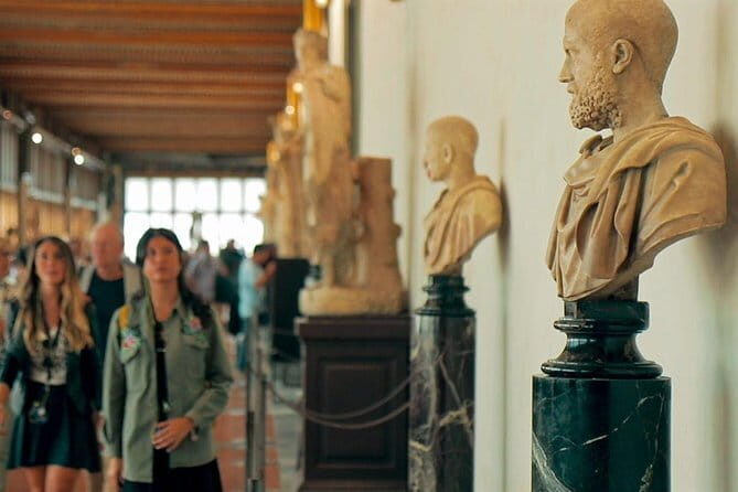 Florence: Uffizi Highlights, In-Depth Masterclass or Private Tour - The Best Way to See the Uffizi: Pick Highlights or Go Masterclass