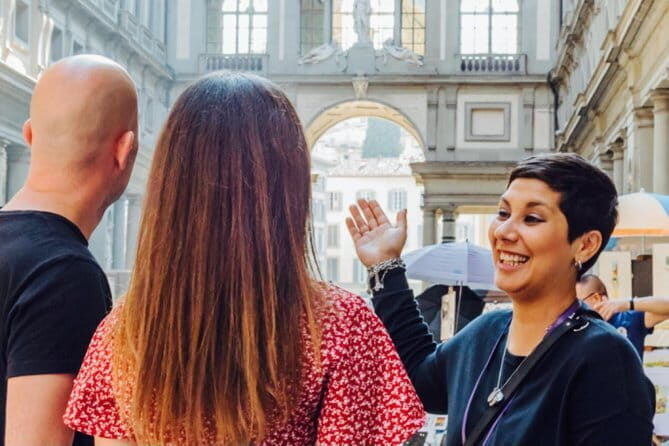 Florence: Uffizi Highlights, In-Depth Masterclass or Private Tour - Uffizi Masterclass: Where the Explanations Get Deeper