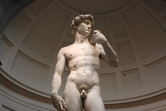 Florence: Uffizi Highlights, In-Depth Masterclass or Private Tour - The Museum Reality Check: Crowds, Audio, and Staying Together