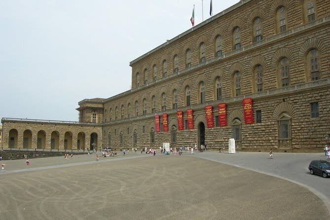 Florence: Uffizi Highlights, In-Depth Masterclass or Private Tour - Pairing the Uffizi With Duomo or Other Florence Classics