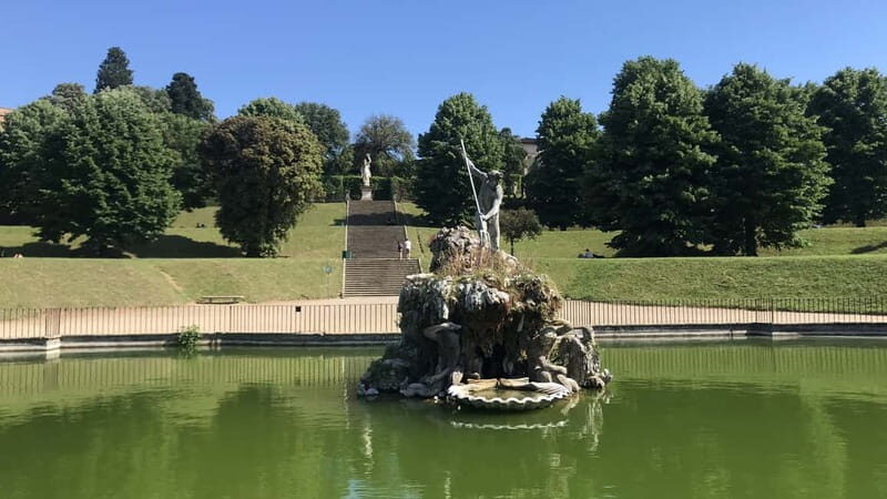 Florence: Uffizi, Pitti, Boboli and 7 Attractions 5-Day Pass - Inside the Uffizi Gallery: 96 Rooms, 3,000+ Works, and Smart Pacing