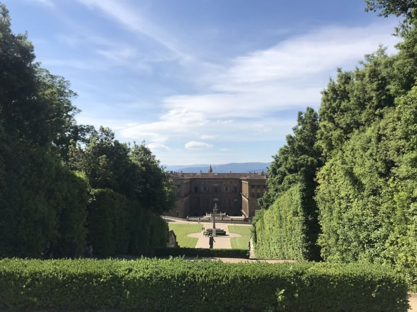 Florence: Uffizi, Pitti, Boboli and 7 Attractions 5-Day Pass - Timing: Building a 5-Day Rhythm That Won’t Burn You Out