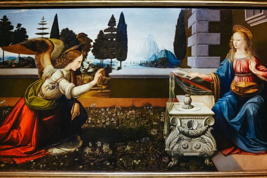 Florence: Uffizi Priority Ticket & Masterpieces Audio App - Key things I’d plan around