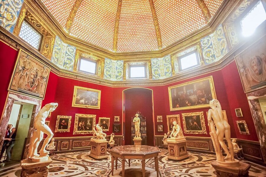 Florence: Uffizi Priority Ticket & Masterpieces Audio App - Price and value: what you’re really paying for