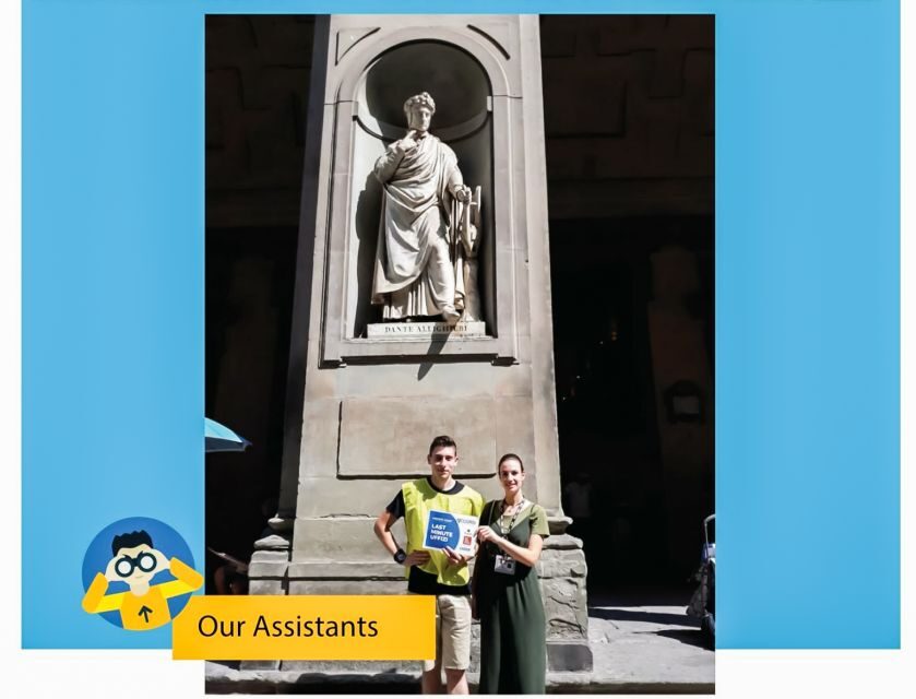 Florence: Uffizi Priority Ticket & Masterpieces Audio App - What you’ll see: the Uffizi highlights that anchor the visit
