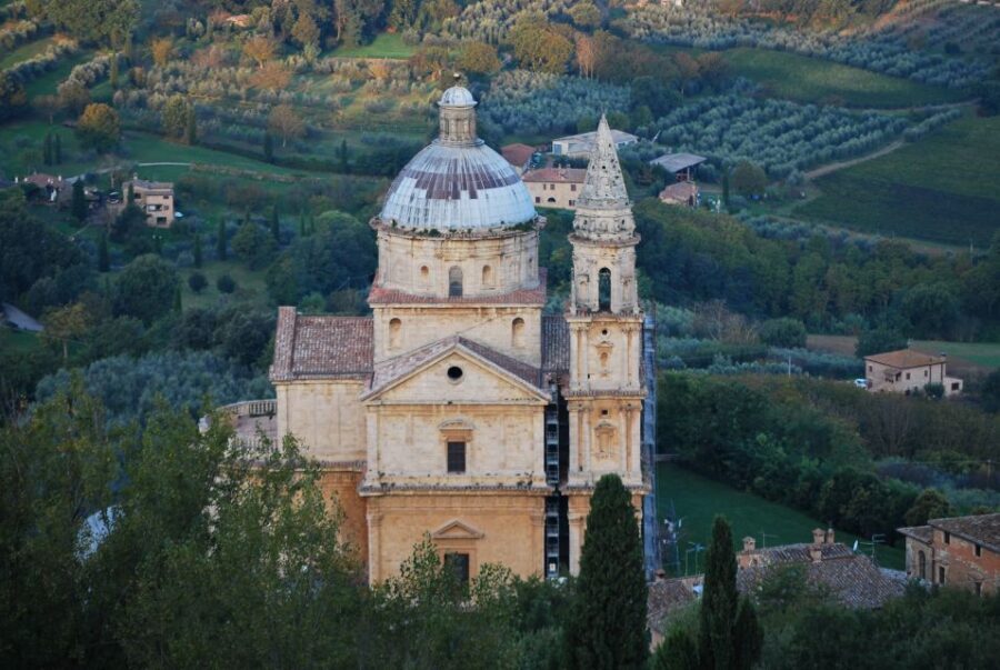 Florence: Valdorcia Wine, Brunello Montalcino, Montepulciano - Price and Value: Why $265 Can Make Sense for Wine Country