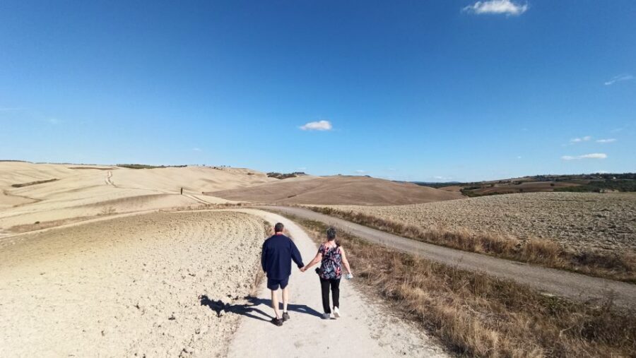 Florence: Valdorcia Wine, Brunello Montalcino, Montepulciano - What to Bring and How to Plan Your Day So You Enjoy It